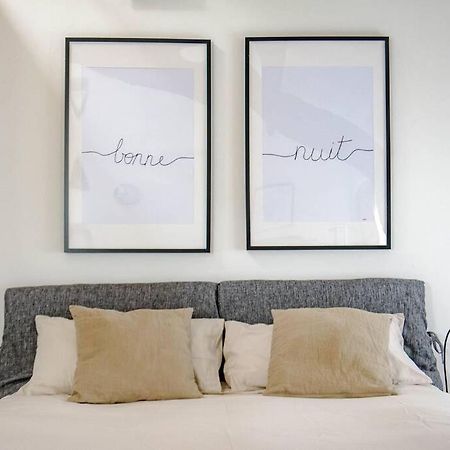 Appartement Como Central Extérieur photo