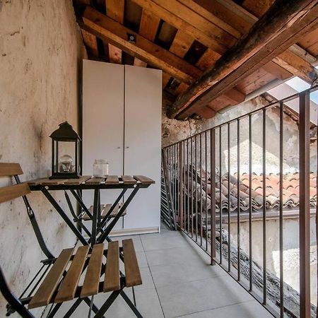 Appartement Como Central Extérieur photo