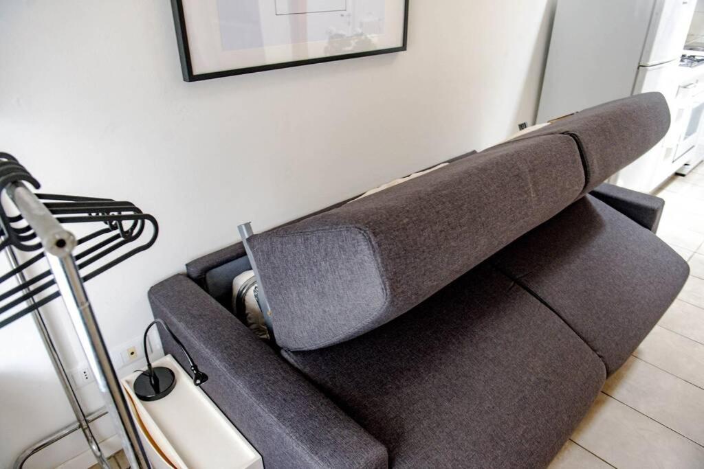 Appartement Como Central Extérieur photo