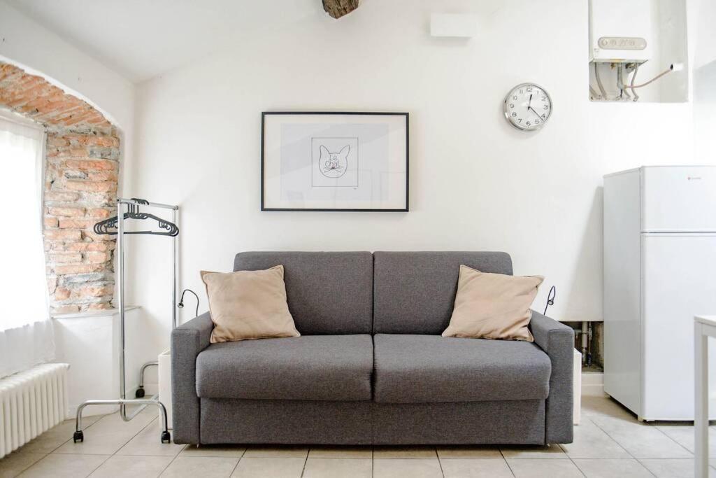 Appartement Como Central Extérieur photo
