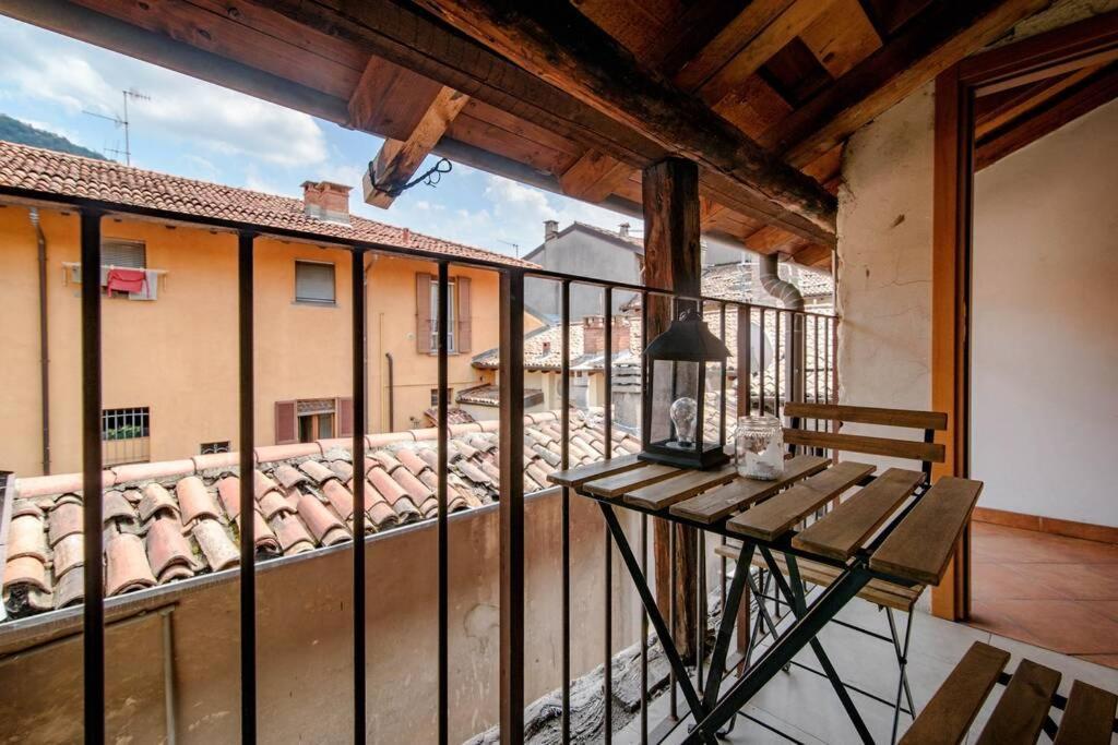 Appartement Como Central Extérieur photo