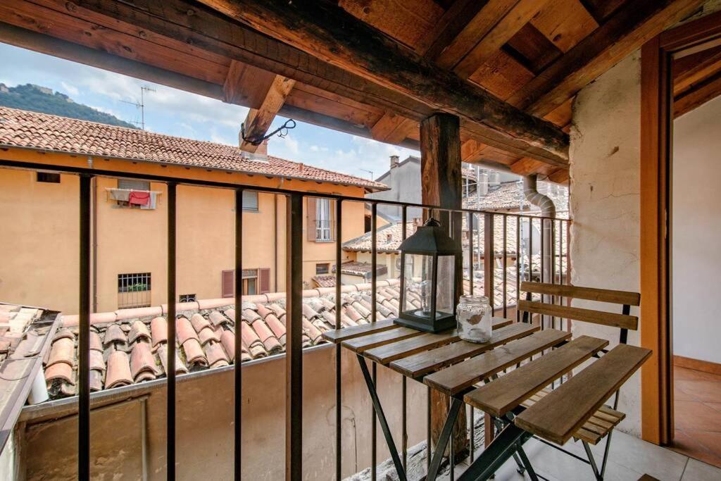 Appartement Como Central Extérieur photo