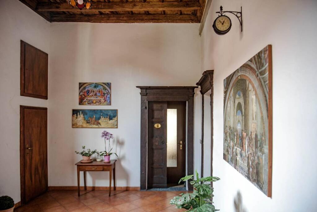 Appartement Como Central Extérieur photo